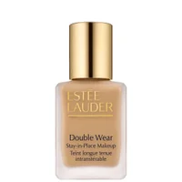 Estée Lauder Double Wear Stay-in-Place Long Wear Matte Foundation SPF10 1N0 Porcelain 30ml