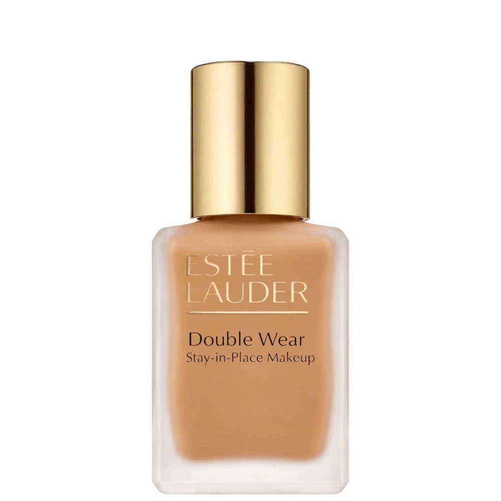 Estée Lauder Double Wear Stay-in-Place Long Wear Matte Foundation SPF10 4N2 Spiced Sand 30ml Image 1