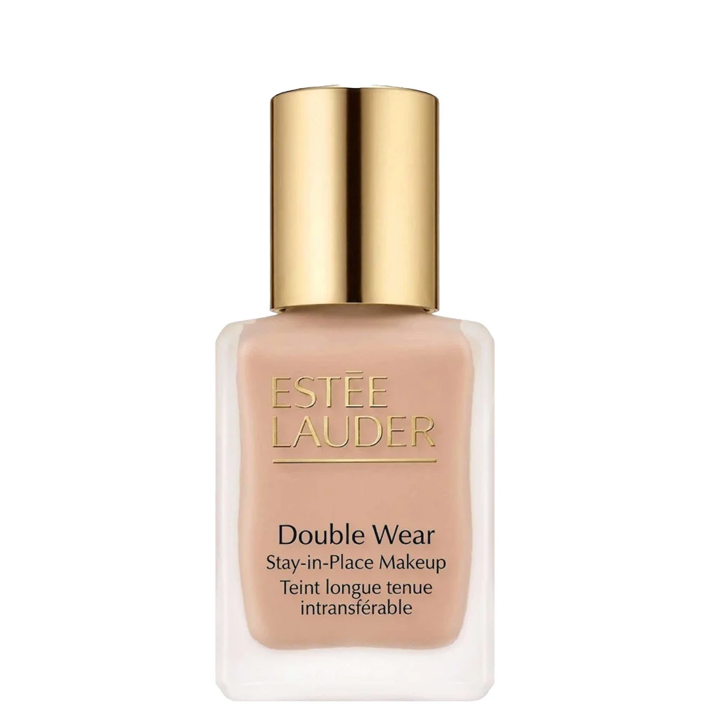Estée Lauder Double Wear Stay-in-Place Long Wear Matte Foundation SPF10 1N2 Ecru 30ml Image 1