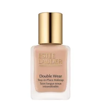 Estée Lauder Double Wear Stay-in-Place Long Wear Matte Foundation SPF10 1N0 Porcelain 30ml - undefined undefined