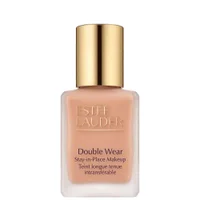 Estée Lauder Double Wear Stay-in-Place Long Wear Matte Foundation SPF10 1N0 Porcelain 30ml - undefined undefined
