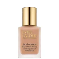 Estée Lauder Double Wear Stay-in-Place Long Wear Matte Foundation SPF10 1N0 Porcelain 30ml - undefined undefined