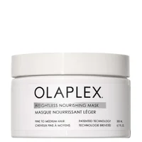 Olaplex Treatment Weightless Nourishing Mask 200ml - undefined undefined