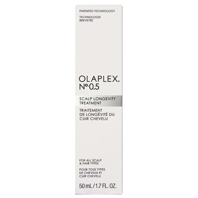 Olaplex Treatment No.0.5 Scalp Longevity Treatment 50ml