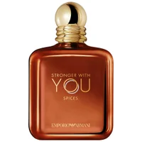 Armani Stronger With You Spices Eau de Parfum Spray 100ml