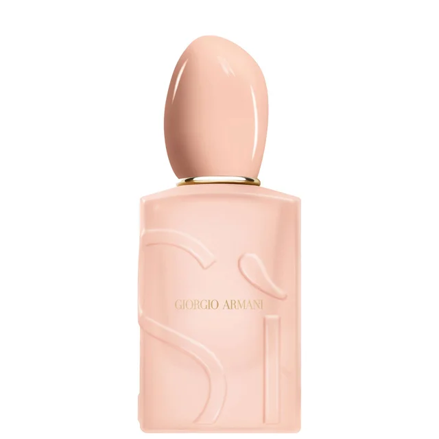 Armani Si Nude Bloom Eau de Parfum Spray 50ml