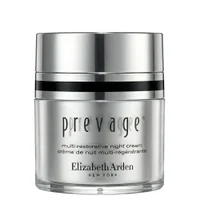 Elizabeth Arden Prevage Multi-Restorative Night Cream 50ml - undefined undefined
