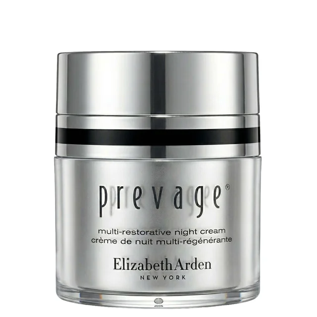 Elizabeth Arden Prevage Multi-Restorative Night Cream 50ml
