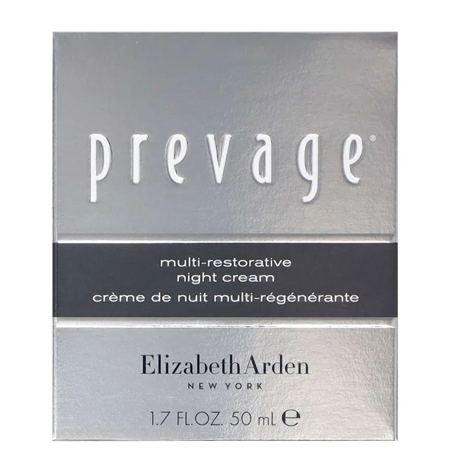Elizabeth Arden Prevage Multi-Restorative Night Cream 50ml