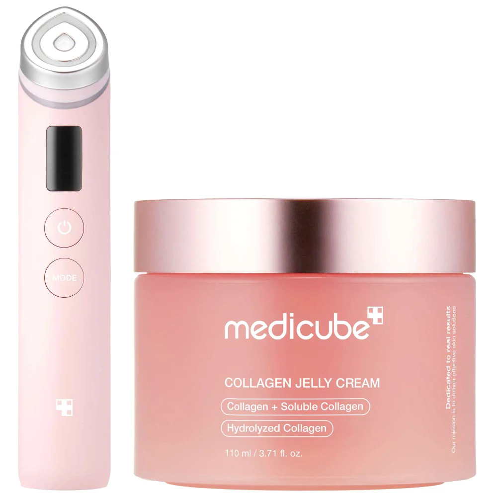 Medicube Skin Boost Duo Image 1