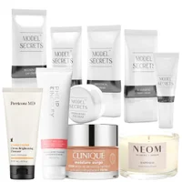 allbeauty The Allbeauty Icons Edit - undefined undefined