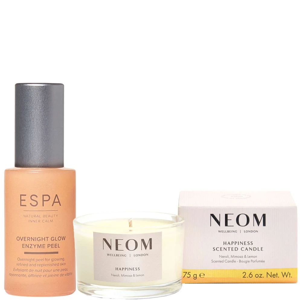 allbeauty Luxury Relaxation Ritual Image 1