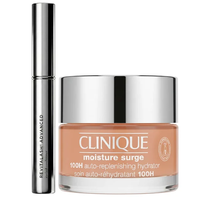 allbeauty Lash & Skin Glow Kit