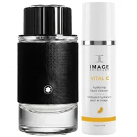 allbeauty Men's Grooming Upgrade Kit - undefined undefined