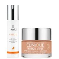 allbeauty The Hydration + Repair Set - undefined undefined