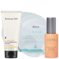 allbeauty Sunday Facial Reset