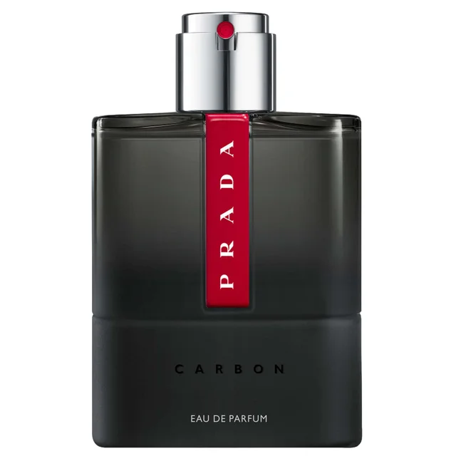 Prada Luna Rossa Carbon Eau de Parfum 100ml Refillable Intense