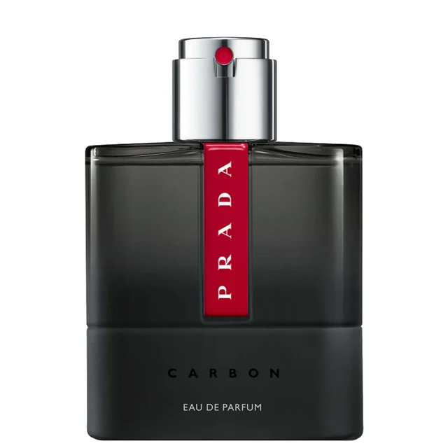 Prada Luna Rossa Carbon Eau de Parfum 50ML Refillable Intense