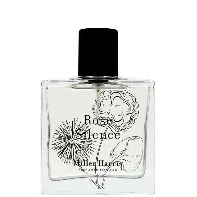 Miller Harris Rose Silence Eau de Parfum Spray 50ml