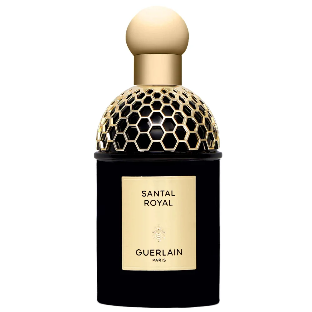 Guerlain Santal Royal Eau de Parfum Spray 125ml / 4.2 fl.oz. Image 1