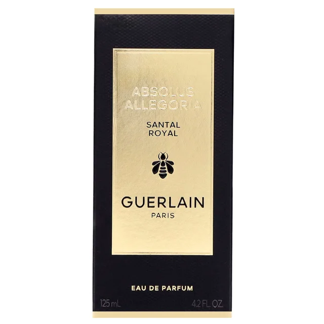Guerlain Santal Royal Eau de Parfum Spray 125ml / 4.2 fl.oz.
