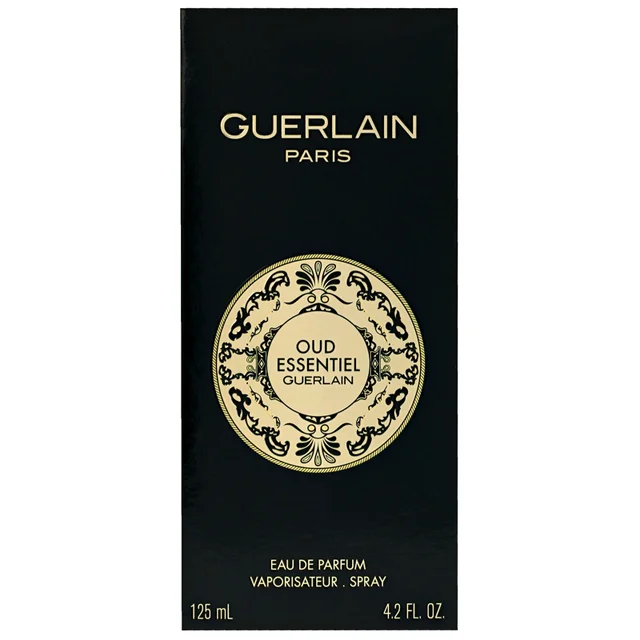 Guerlain Oud Essentiel Eau de Parfum Spray 125ml / 4.2 fl.oz.