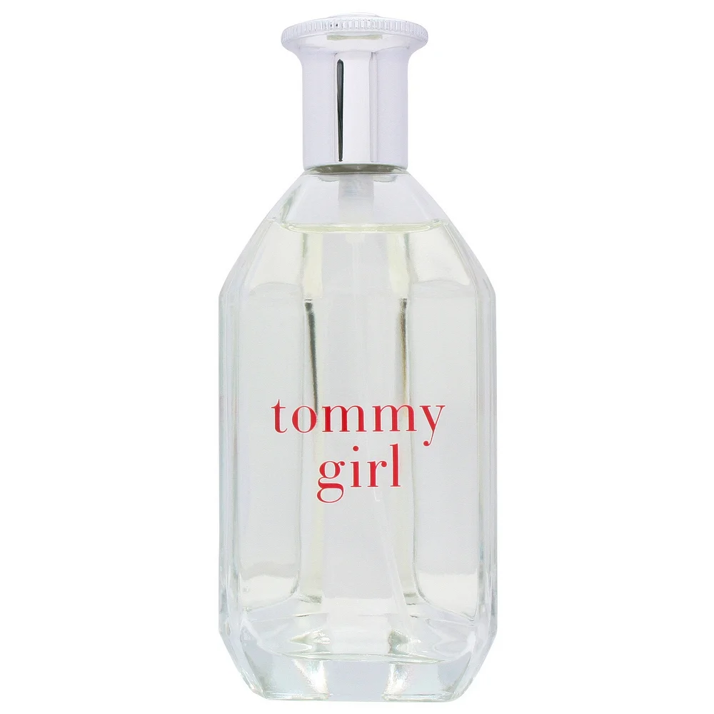 Tommy Hilfiger Tommy Girl Eau de Toilette Spray 100ml Image 1