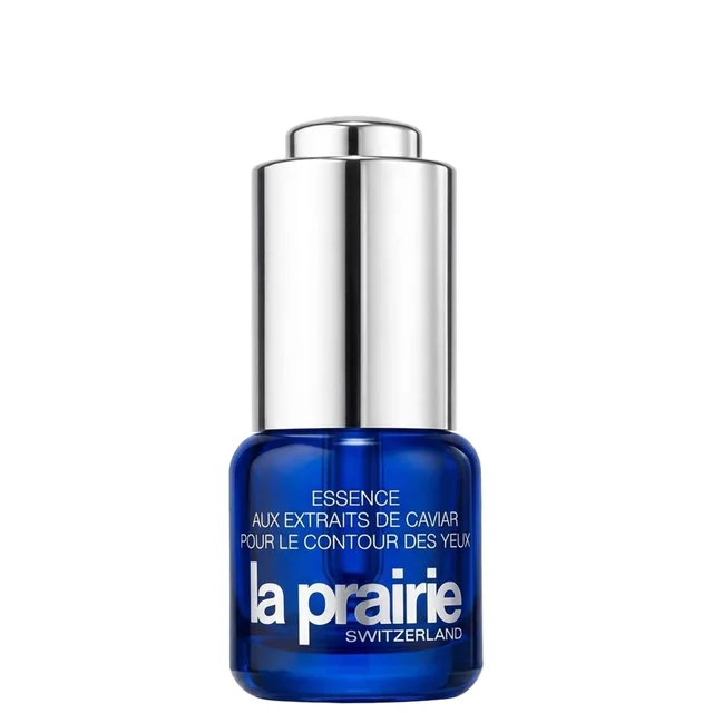 La Prairie Caviar Collection Essence of Skin Caviar Eye Complex 15ml