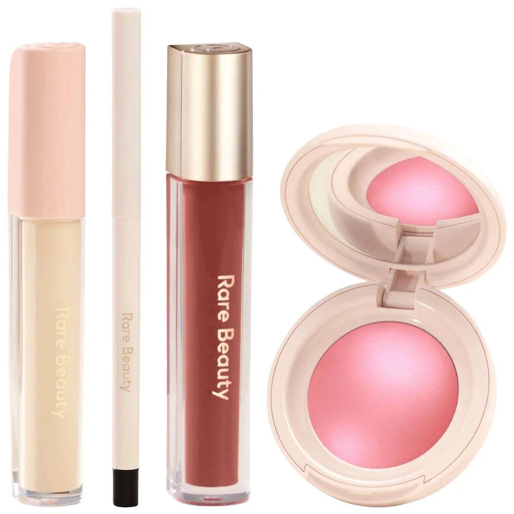 Rare Beauty Everyday Essentials Kit Image 1