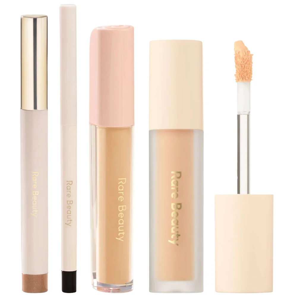 Rare Beauty Bundles Eyes Essential Kit Image 1