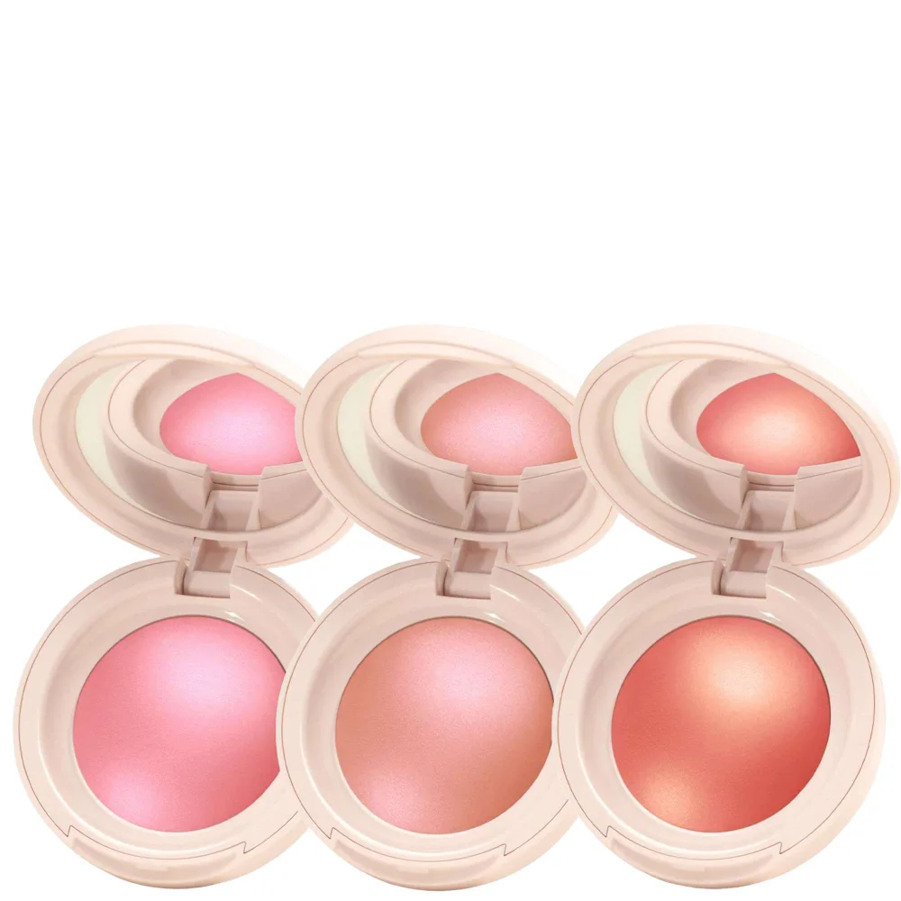 Rare Beauty Cheek Trio Set Image 1