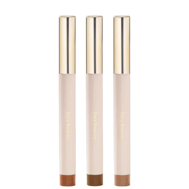 Rare Beauty Eyeshadow Trio Set