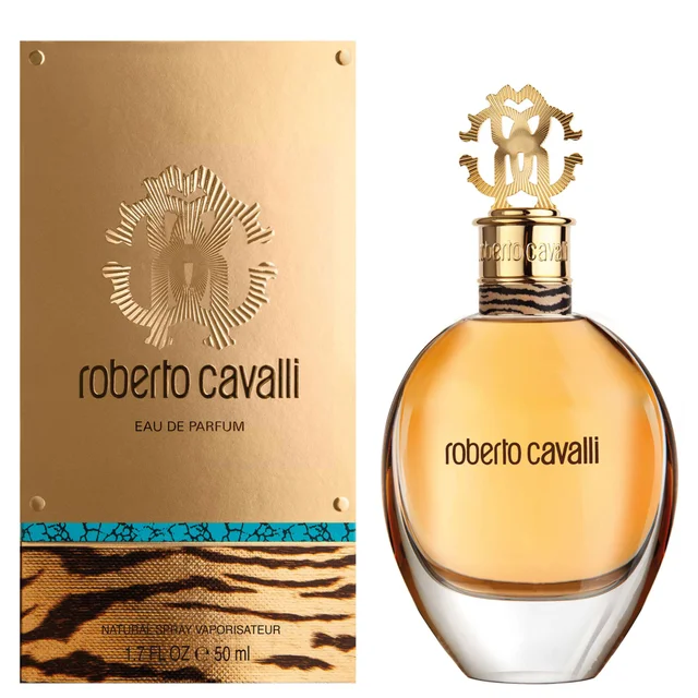 Roberto Cavalli Roberto Cavalli Eau de Parfum Spray 50ml