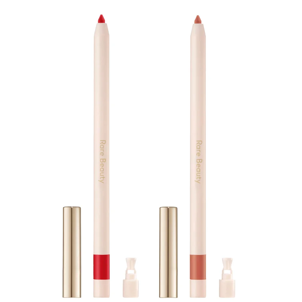 Rare Beauty Bundles Nearly Neutral Lip Duo Image 1