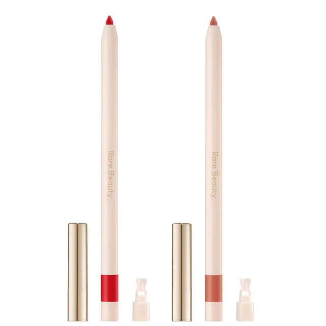 Rare Beauty Nearly Neutral Lip Duo