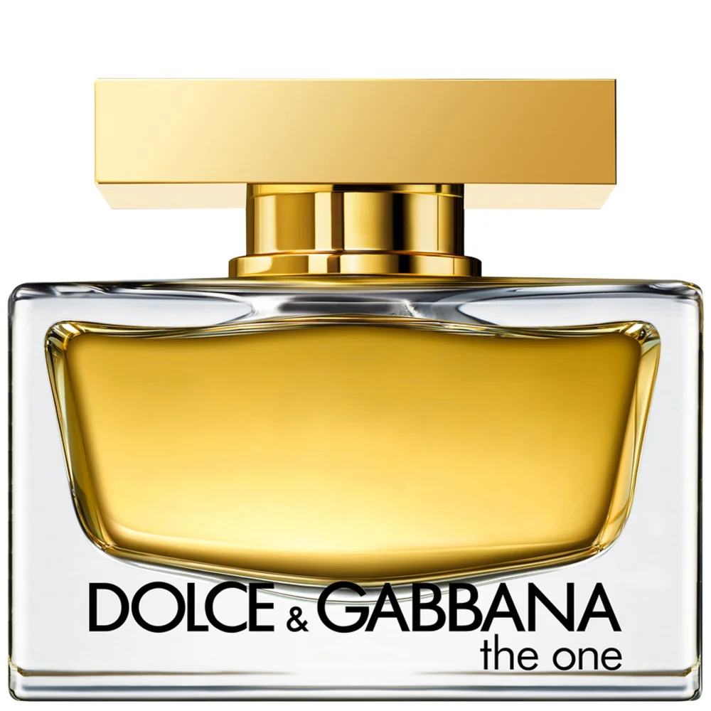 Dolce&Gabbana The One Eau de Parfum Spray 75ml Image 1