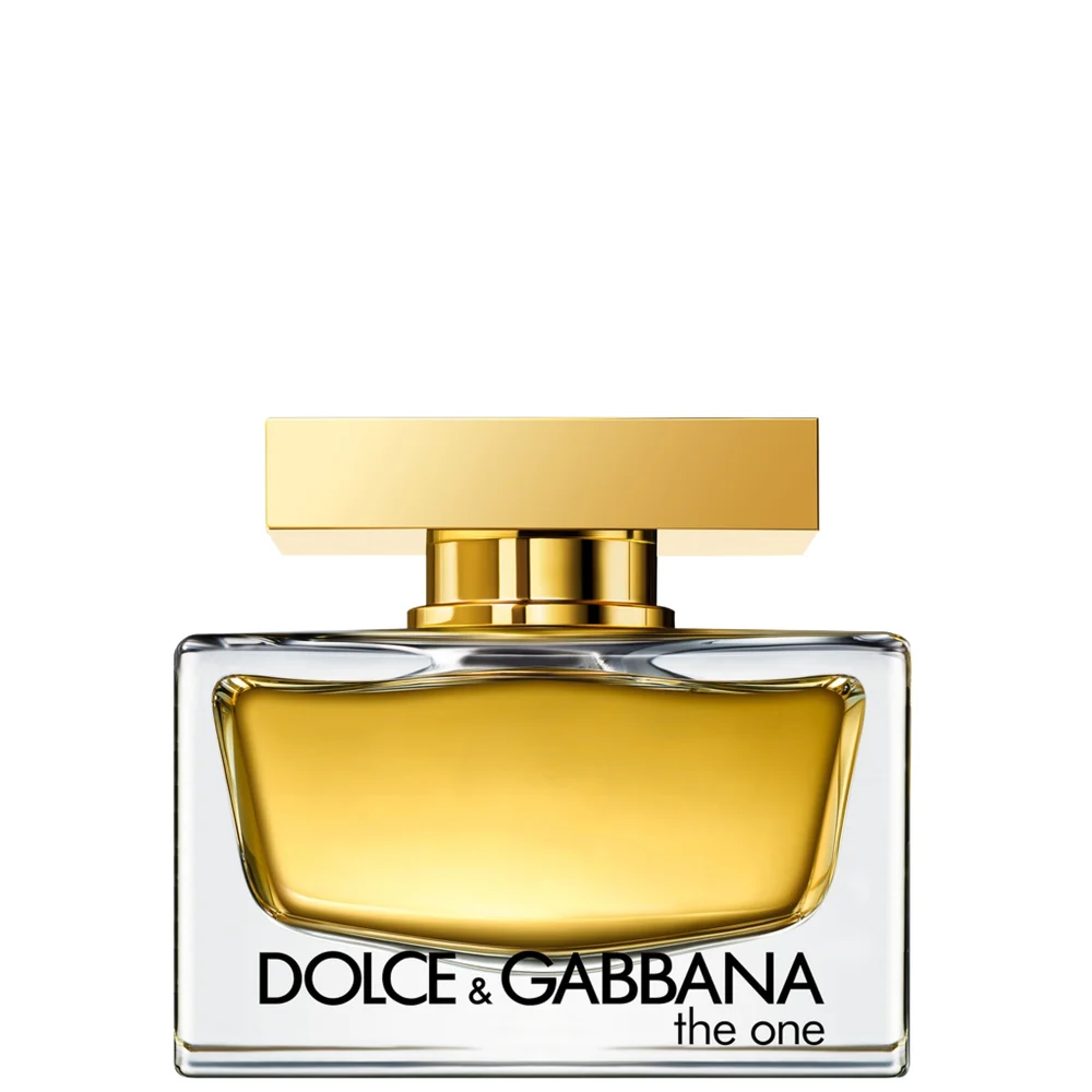 Dolce&Gabbana The One Eau de Parfum Spray 30ml Image 1