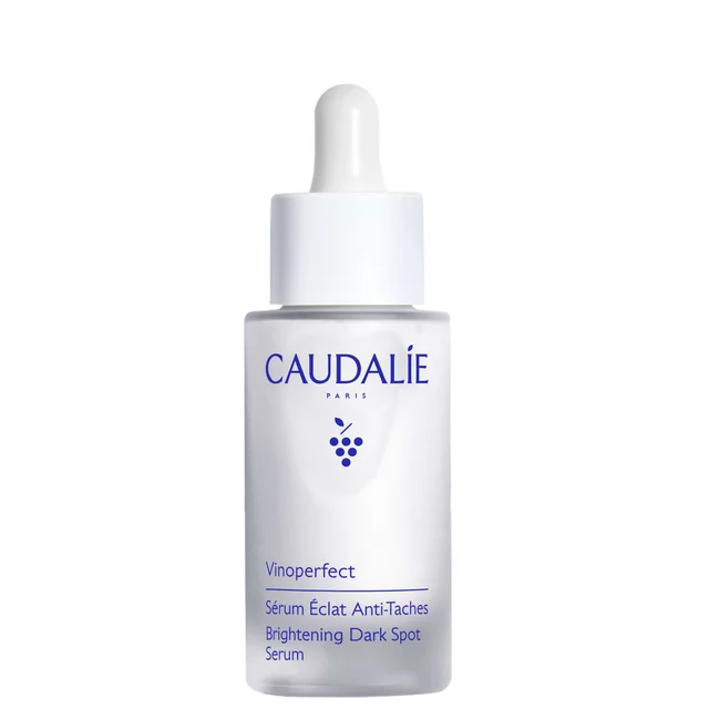 Caudalie Vinoperfect Brightening Dark Spot Serum Vitamin C Alternative 30ml