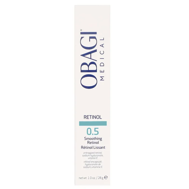 Obagi Obagi360 Retinol 0.5 Cream 30ml