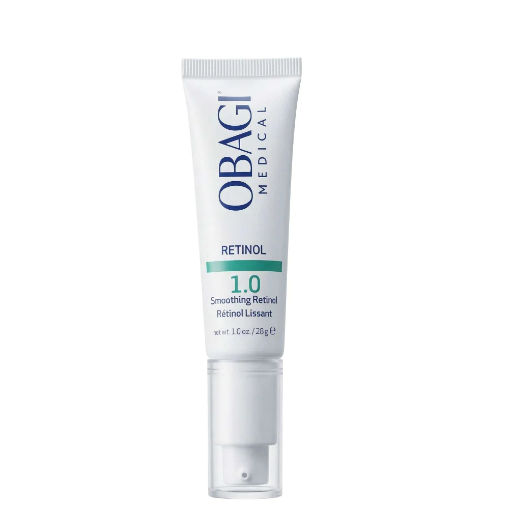 Obagi Obagi360 Retinol 1.0 Cream 30ml Image 1