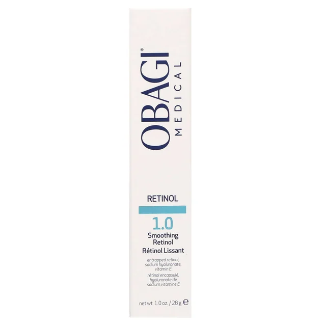 Obagi Obagi360 Retinol 1.0 Cream 30ml