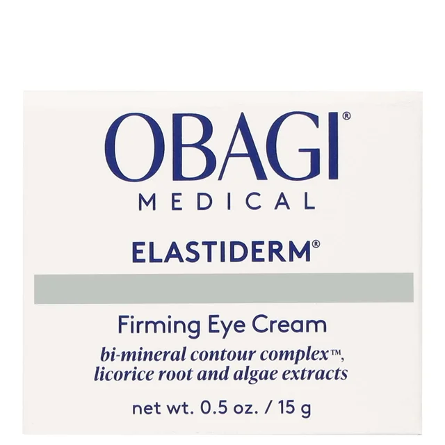 Obagi ELASTIderm Firming Eye Cream 15g