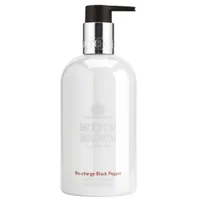 Molton Brown Re-Charge Black Pepper Body Lotion 300ml - undefined undefined