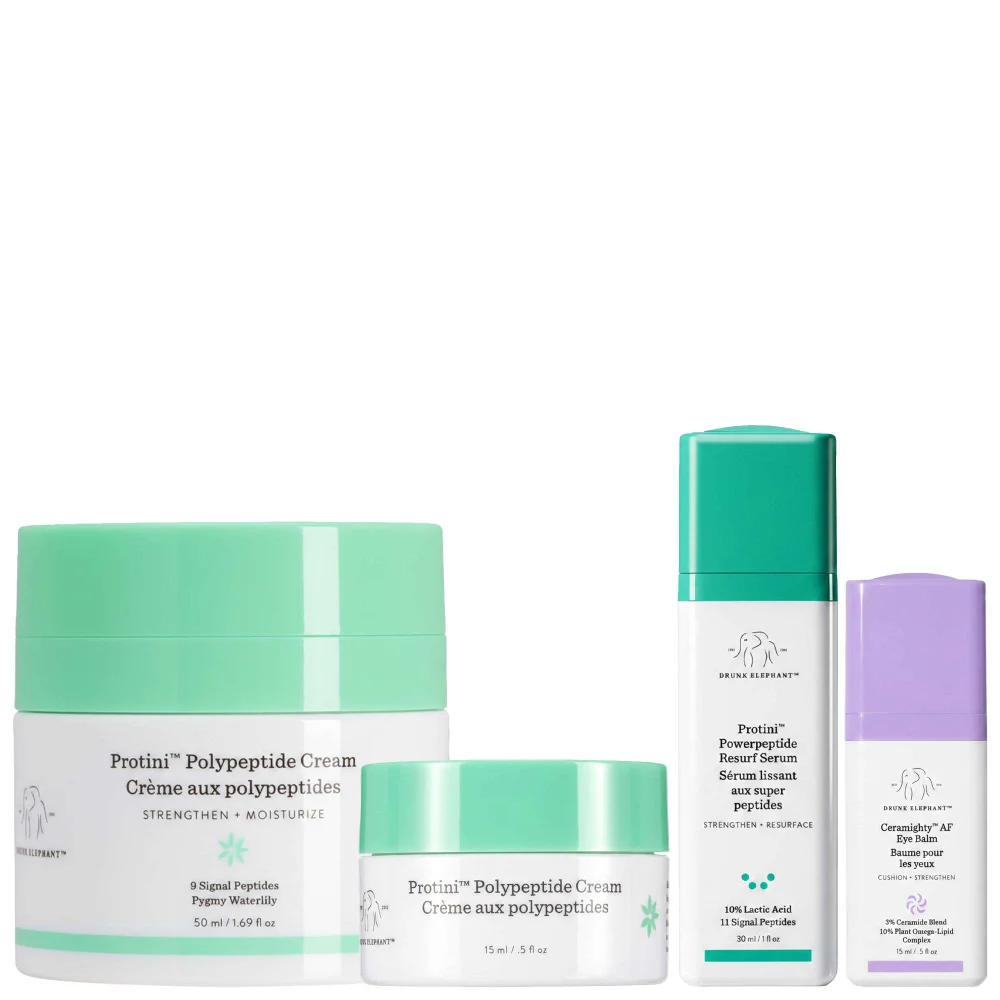 Drunk Elephant Protini Combination Bundle Image 1