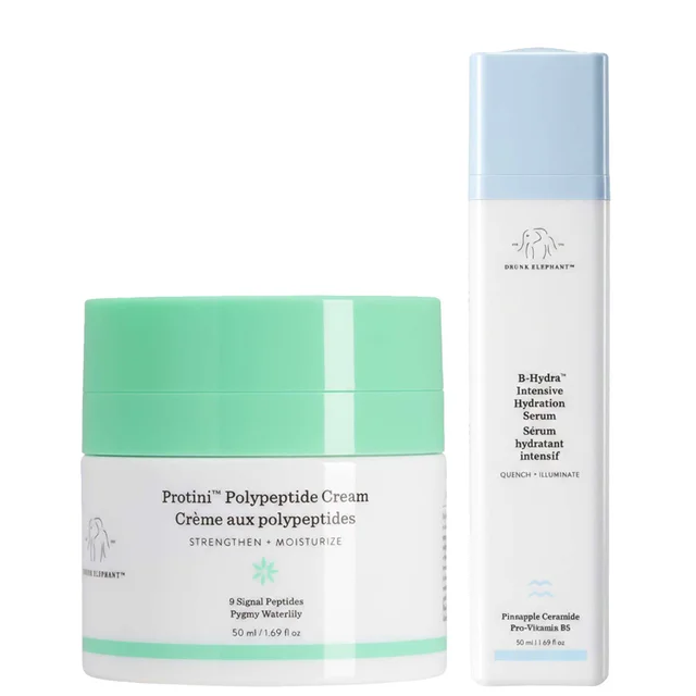 Drunk Elephant Protini Duo