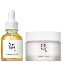 Beauty Of Joseon Glass Skin Duo - undefined undefined