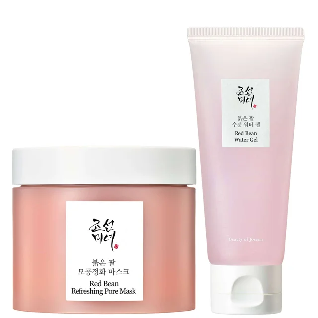 Beauty Of Joseon Pore Care Duo