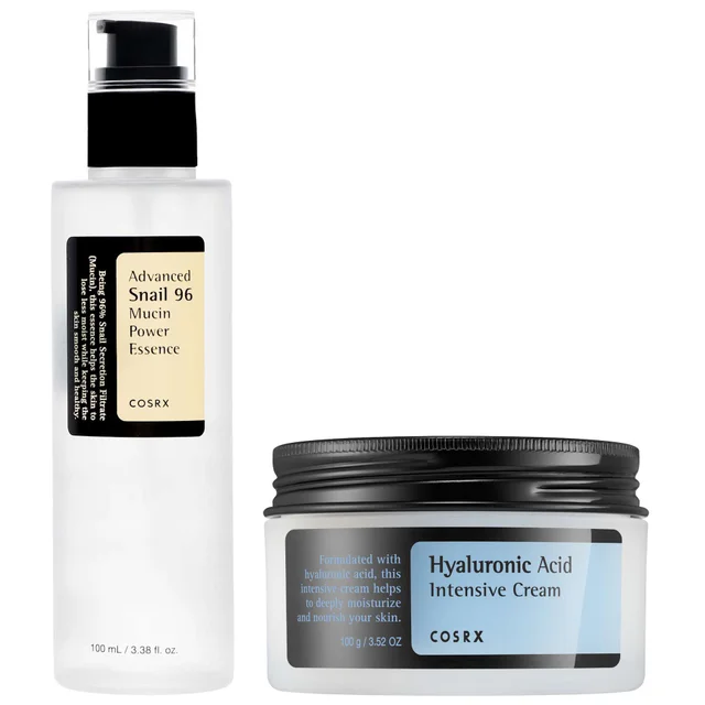Cosrx Hydration Duo
