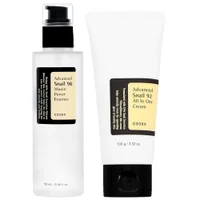 Cosrx Snail Repair Duo