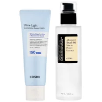 Cosrx Daily Protection Duo